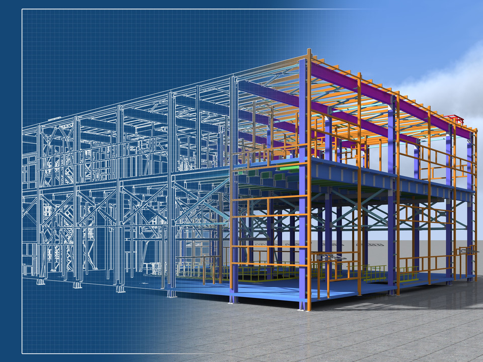 3D Modeling